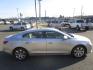 2010 SILVER Buick LaCrosse LACROSSE CXL (1G4GC5EG1AF) , located at 1814 Albert Pike Road, Hot Springs, AR, 71913, (501) 623-1717, 34.494228, -93.094070 - Photo#2